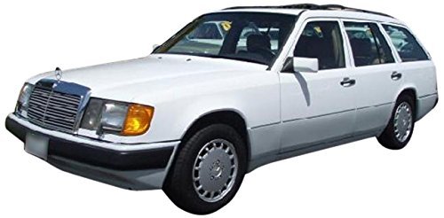 Mercedes-Benz 124 Estate (09.1985 - 07.1993)